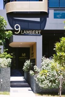 The Monterey Apartments by Urban Rest - 8