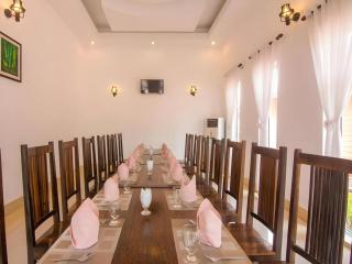 Sambopich Chenla Hotel - 9