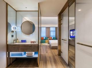 郑州东站万象城酒店 - 4