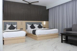 Hotel Sankalp Banaras - Benares - 2