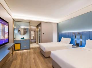 郑州东站万象城酒店 - 3