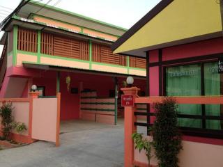 Kanda Guesthouse - Si Racha - 0