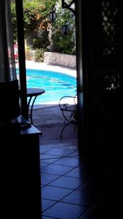 B&B Le Amazzoni - Torre Chianca - 7