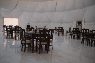 Rum Star Desert Camp - 4