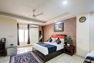 Hotel Royal Residency At Near By International Airport - Nueva Delhi - 6