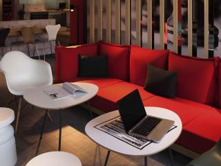 ibis Nürnberg Hauptbahnhof - 8