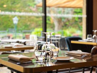 Mercure Carcassonne La Cité - 8