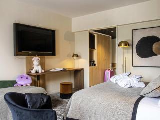 Mercure Carcassonne La Cité - 4