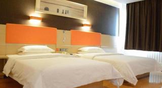 7 Days Premium Laiwu Yingmo Street Branch - 3