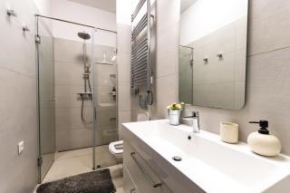 Dorn Aqua Apartman - 6