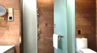 James Joyce Coffetel Changsha Wanjiali Baoqiaobei Metro Station - 1