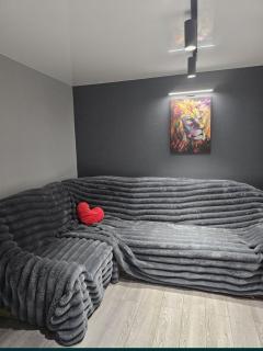 2комнатная люкс на Небесной сотни - 6