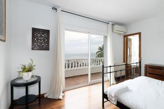 Exclusive Villa with Private Pool in Sitges - Sitges - 4