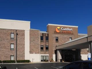 Comfort Suites Crossville - 9