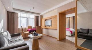 Xian Leica Hotel - 8