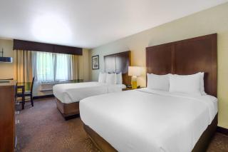 Comfort Inn Federal Way - Seattle - 2