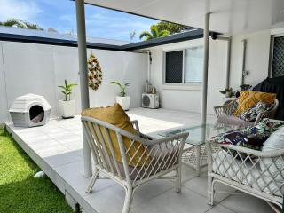 Family Beachside Getaway - 9