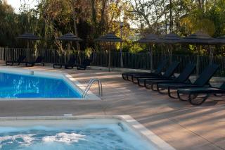 Appartement Poggio Mezzana - 9