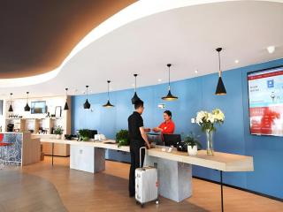 Ibis Ya An Langqiao - 7