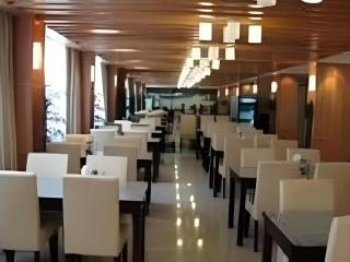 Jinjiang Inn Wuhu High-Speed Railway Station West Square - 9