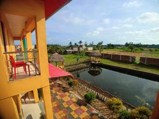 Chuti Beach Resort - 7