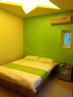 Blue% Hotel - 9