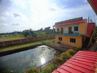 Chuti Beach Resort - 6