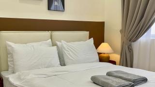 Space Residency -- High Floor & City View & KSL Mall #2BR2B #4 px - 4