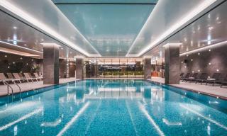 DoubleTree By Hilton Seoul Pangyo - 8