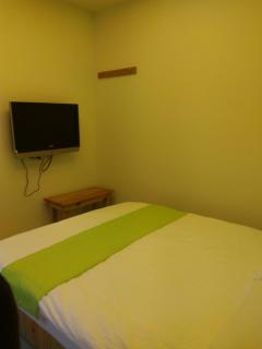 Blue% Hotel - Nanwan - 6