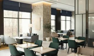 DoubleTree By Hilton Seoul Pangyo - 4