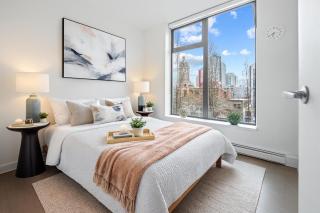 Upscale 2BR Suite with Cozy Vibes Ideal for Families and Long Stays - 0