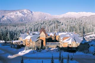 Hilton Grand Vacations Club Whistler - 0