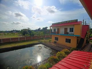 Chuti Beach Resort - 2