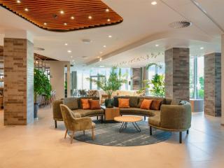 Hilton Garden Inn Brussels Airport - 4