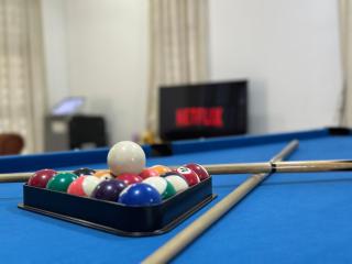 Dato Onn, Harmony Stay by Antlerzone - 0