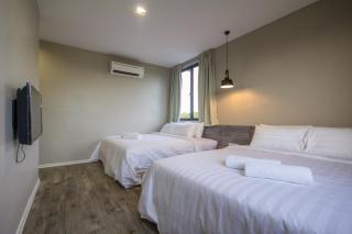 Chariton Hotel Alma - 9