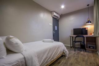 Chariton Hotel Alma - Bukit Mertajam - 8