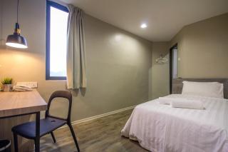 Chariton Hotel Alma - Bukit Mertajam - 7