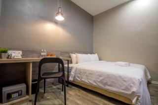Chariton Hotel Alma - Bukit Mertajam - 6