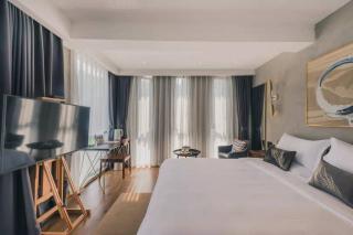 Hangzhou Yunjian Boutique Guesthouse 杭州西湖景区云涧山景民宿 - 4
