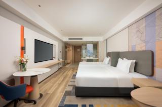 Holiday Inn Express Jincheng New District by IHG - 5