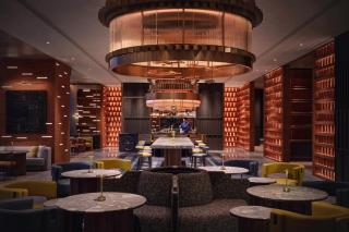 Hyatt Centric The Ring Chengdu - 1