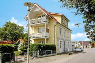 Apartments Jeske, Altenkirchen - 9