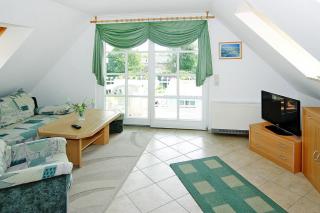 Apartments Jeske, Altenkirchen - 8