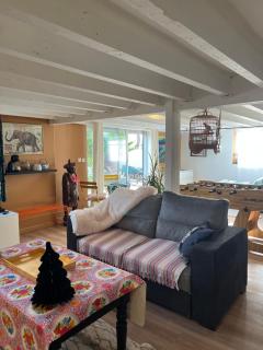 Belle suite Un petit voyage au calme à 10 mnCV de Béziers entrée indépendante - 9