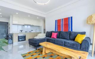 Riara one Apartment,Kilimani - 2