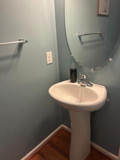 Beautiful, Cozy Fully finished Townhome - 3