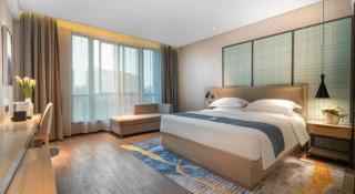 Echarm Hotel Xiamen Airport Huojuyuan Metro Station - 2