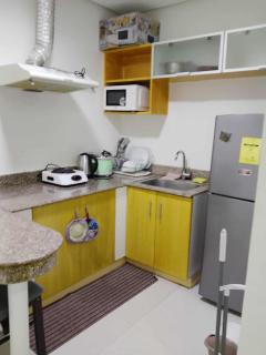 Birch tower condo for renting - 2